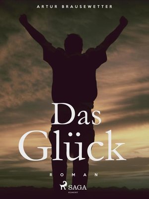 cover image of Das Glück